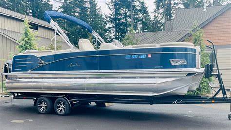 2020 Avalon Catalina - Boats - Oregon City, Oregon | Facebook Marketplace