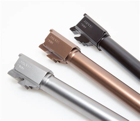 Threaded Barrel 的图像结果