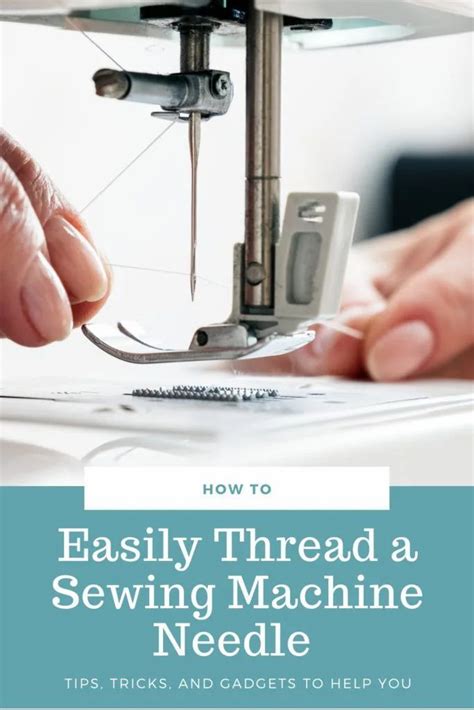 Image result for Manual Needle Threader