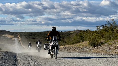 Ducati Riding Experience