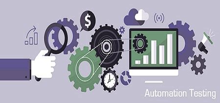 Advanced and Reliable Automation Testing Solutions