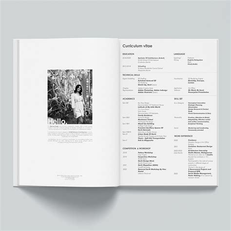 Image result for Architecture Portfolio Layout Examples InDesign