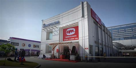 M3M cosmopolitan in Sector 66, Gurgaon | Retails Shop