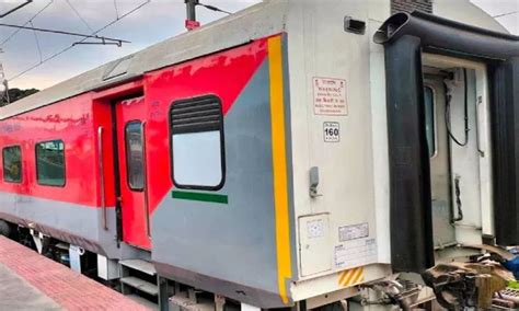 Train coaches to be converted to LHB to enhance safety, comfort: Check ...