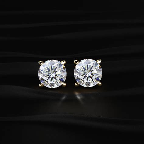 Lab Grown Diamond Jewellery Online | Engagement Rings | Earthly Jewels