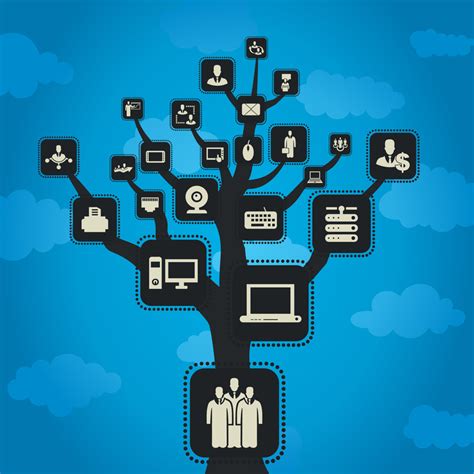 Image result for State Tree Computer Science