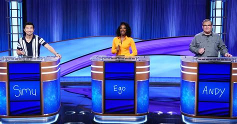 ‘Celebrity Jeopardy!’ Is Already One of TV’s Best Dramas, Thanks to ...