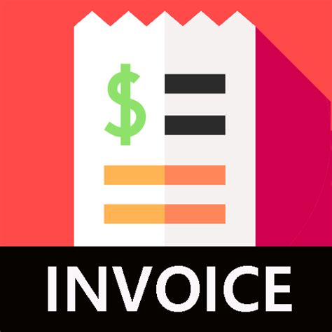 Invoice PDF: Invoice Maker – Apps on Google Play