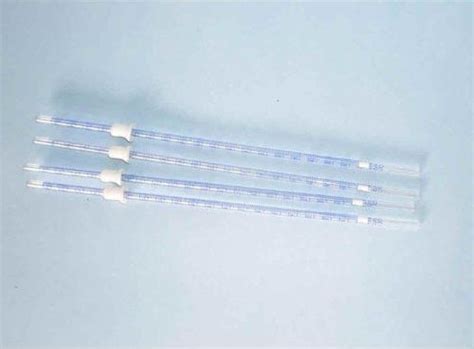 ESR Pipette Disposable Plastic (Model No: HVO-ESR-165) – HOVERLABS Online