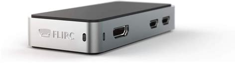 Buy Flirc Raspberry Pi Zero Case Online India | Ubuy