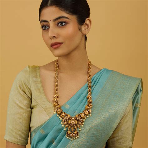 Antique Necklace 174421