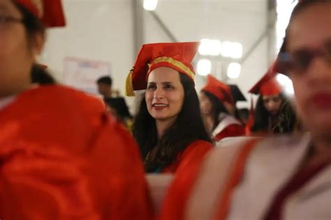 Convocation 2022 - Photo Gallery | KRMU