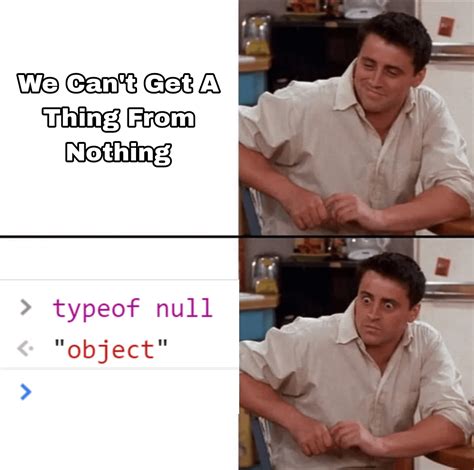 Image result for JavaScript Logic Meme