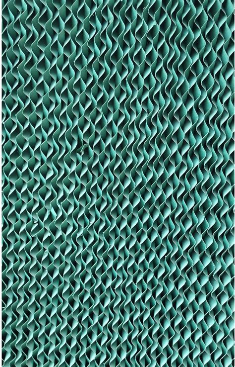 Honeycomb Pad for Air Cooler | Cooling Pad (16" X 12" X 1.5") | High ...
