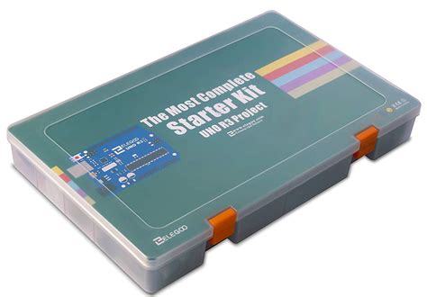 Image result for Elegoo Arduino Starter Kit Projects