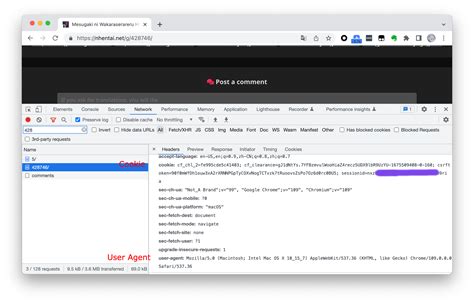 GitHub - RicterZ/nhentai: nhentai doujinshi downloader