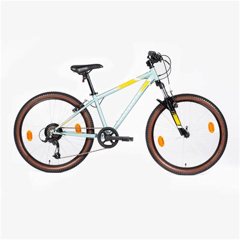 Buy 8-12 years Kids Cycles Online from Decathlon