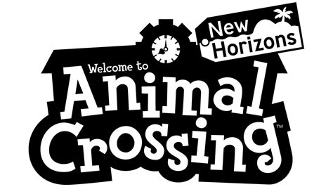Animal Crossing Logo : histoire, signification de l'emblème