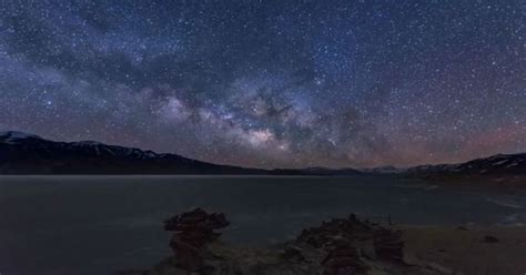 This video of the sky over Ladakh will put you back in touch with the ...