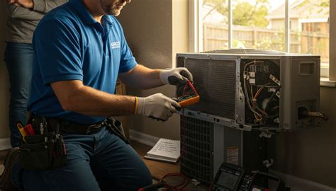 Window Air Conditioner Repair – Expert Tips That Work