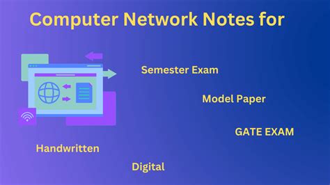Image result for Computer Network Notes for Diploma 4th Semester