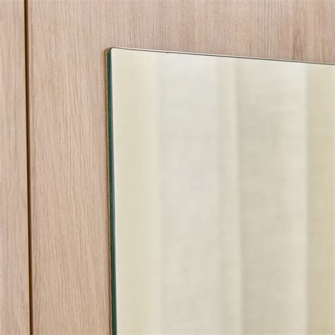 Buy Helios Alton 2-Door Wardrobe with Mirror from Alton by Home Centre ...
