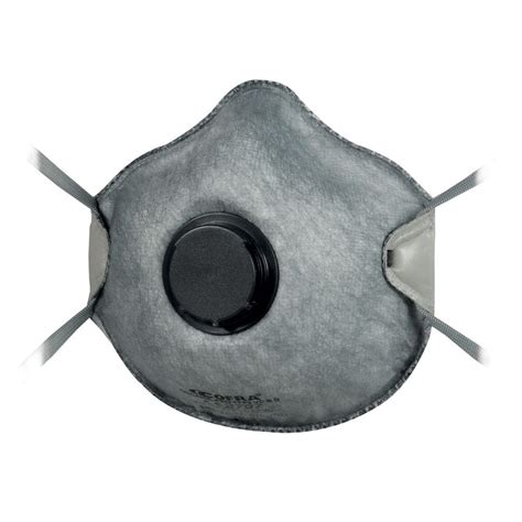 Reusable respirator - ORGANIC-PRO - COFRA - FFP2 / half-mask / anti-dust