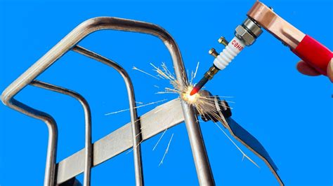 Image result for Welding Machine How to Build