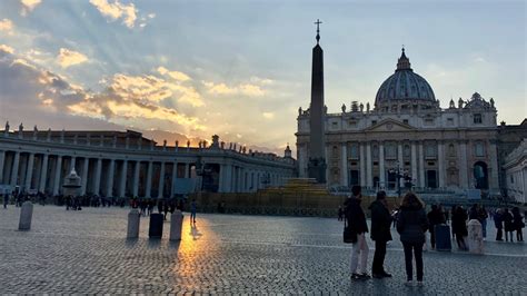 Major Basilica in Rome: Tickets and Tours - Hellotickets