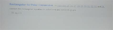 Image result for Rectangular to Polar Conversion Formula