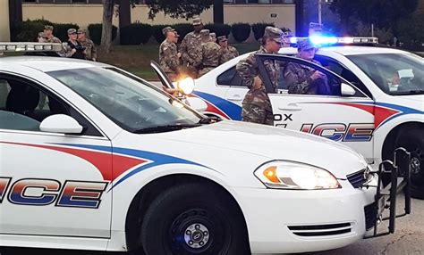 Small military police detachment wins big award | Article | The United ...