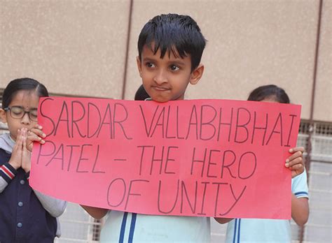 Photo gallery of Jain Heritage School students