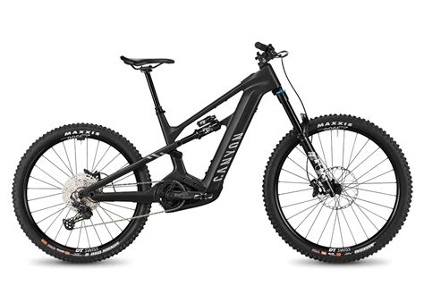 Canyon Strive:ON E-Bike Review | Electric Bike Reviews