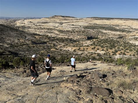 Upper Calf Creek Falls | Escalante - Utah's Adventure Family