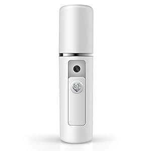 YUNYILAN Nano Facial Mister Moisturizing Atomization Humidifier Cool ...