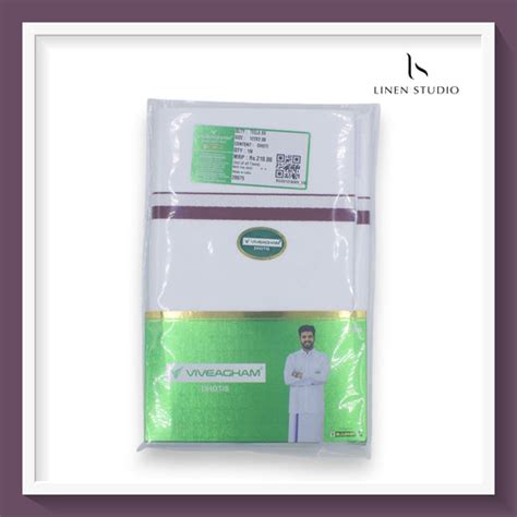 Cotton Dhoti – Page 2 – Linen Studio
