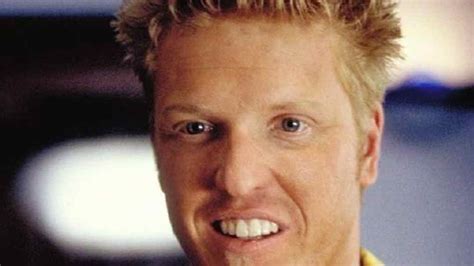 Jake Busey-Jake Busey | iQIYI