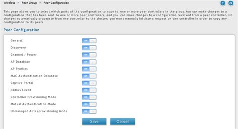 How to Configure a Cluster between Two (or more) - DWC-1000 and DWC ...