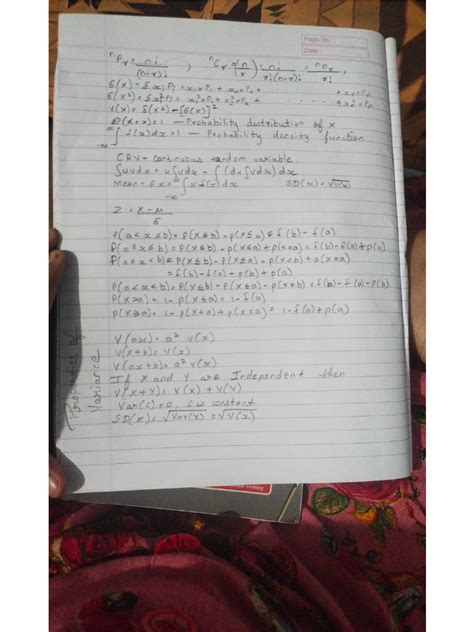 Image result for Example of Statistical Method