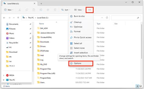 Image result for C Recycle.bin