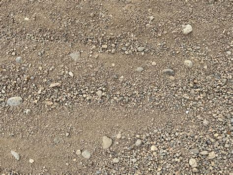 Screened Gravel: 3/4″ Minus – Landscapers Depot