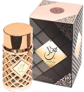 Buy Lattafa JAZZAB GOLD by Ard Al Zaafaran, 100 ml EDP for Unisex Eau ...