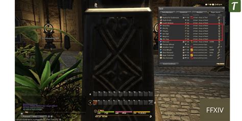 Ffxiv Player Search Not Working - Ashcraft Alicibuse1993