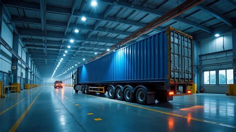National Drayage Services Across the U.S. & Canada | #1 Digital Drayage Partner – Book Your Cargo