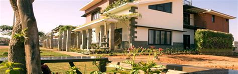 Eco friendly luxury villas Doddaballapur Road | North Bangalore