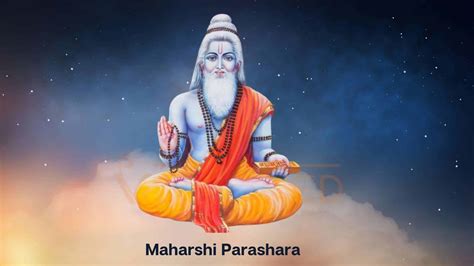Image result for parashara