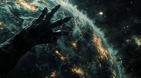 Space Terrifying 的图像结果