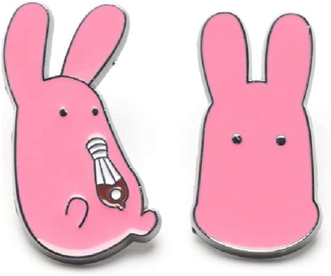 Buy NIMIVVFR Toilet-bound Hanako-kun Badge Brooch Mokke Pin Anime ...