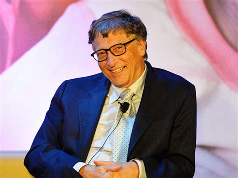Bill Gates wealthiest person in America: Wealth-X - The Economic Times