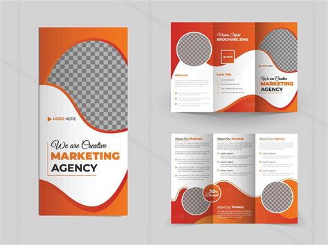 Image result for Creative Brochure Design